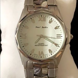 Watch PAUL JAZDIN men’s heavy duty water resistant